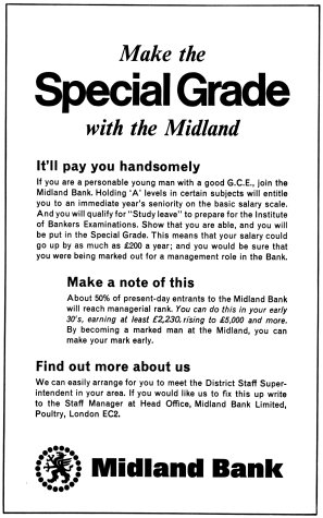Midland Bank