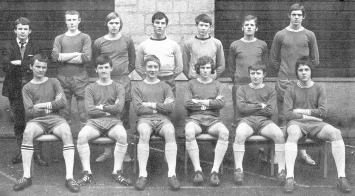 first eleven small picture