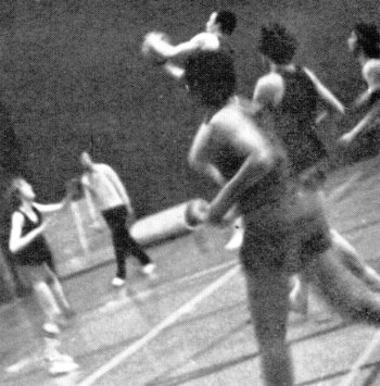 netball picture 1