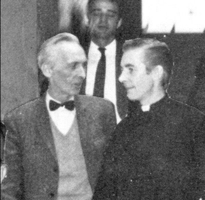 Twitch & Father Ray