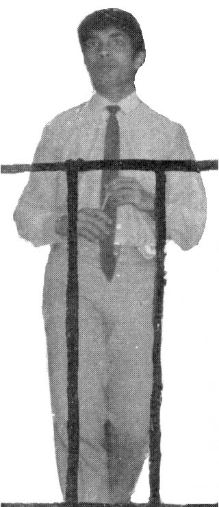 Neville Bayross