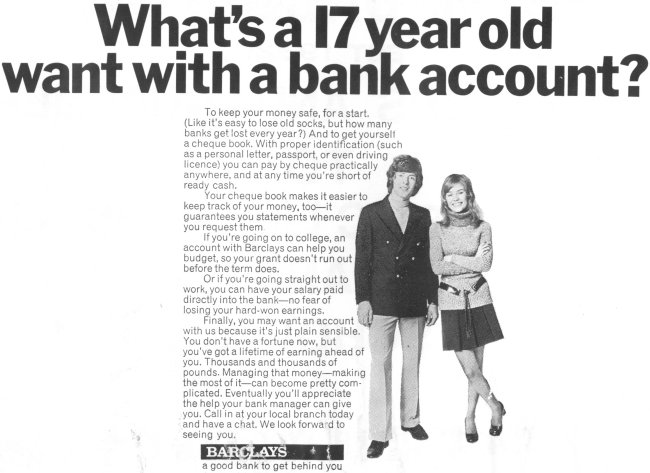 Barclays