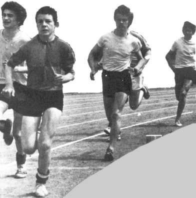 athletics picture
