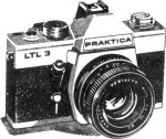 praktica LTL 3