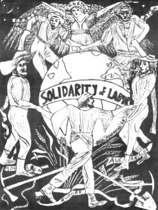 Solidarity Of Labour