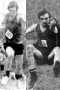 boy running