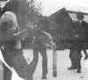 boys playing cricket