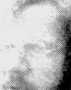 a vague and mysterious face