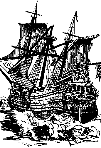 Ship