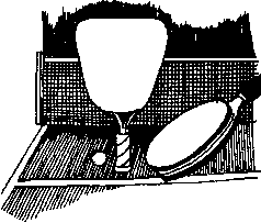 Table Tennis Equipment