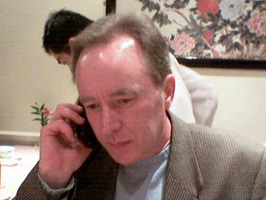 Pete McWeeney
