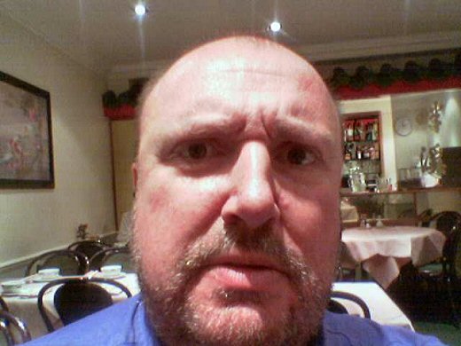Steve Sparke