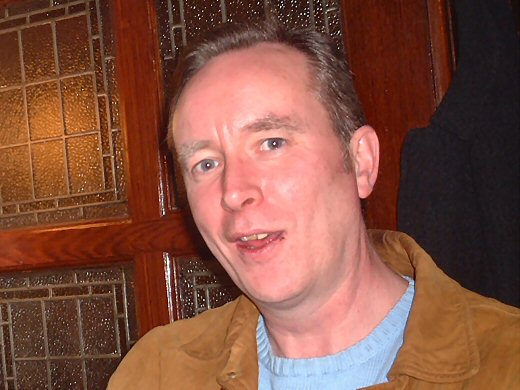 Ges Campbell (66-73), Paul Sheehy (66-73), Peter O'Riordan (66-73).