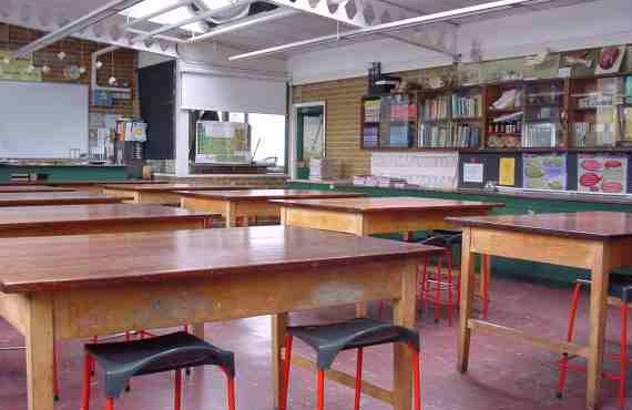 Classroom