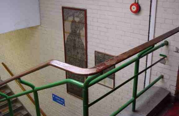 Stairwell
