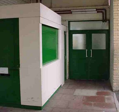 Tuck Shop