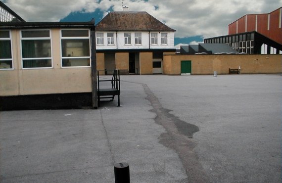 Playground