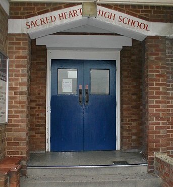 Back Door