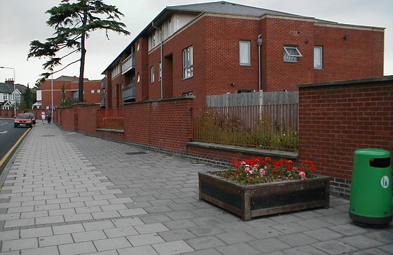 Accommodation