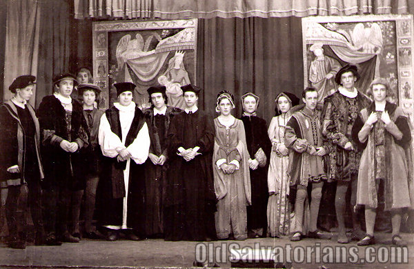 Traitor's Gate 1960 - Photograph 2