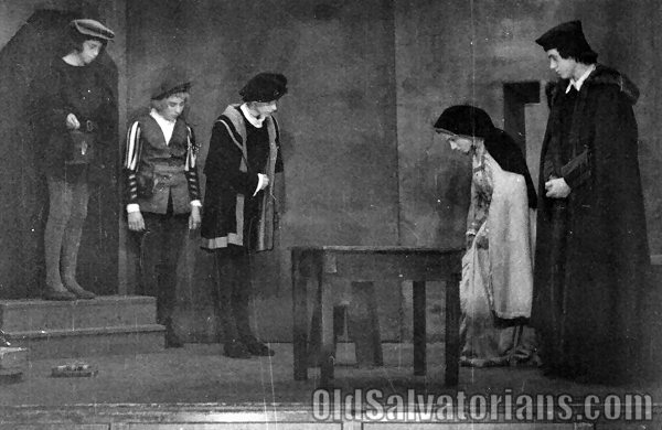 Traitor's Gate 1960 - Photograph 3