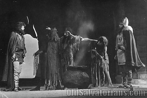 Macbeth 1966 - Photograph 1