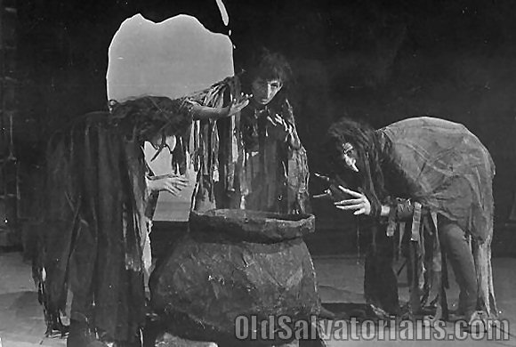 Macbeth 1966 - Photograph 2