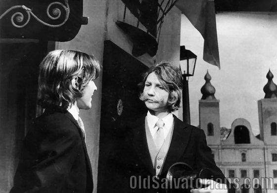 Romanoff & Juliet 1972 - Picture 1