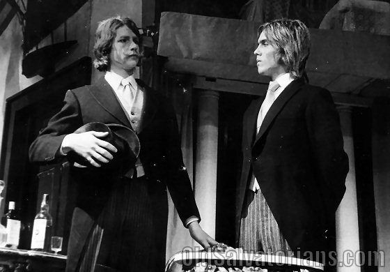 Romanoff & Juliet 1972 - Picture 1