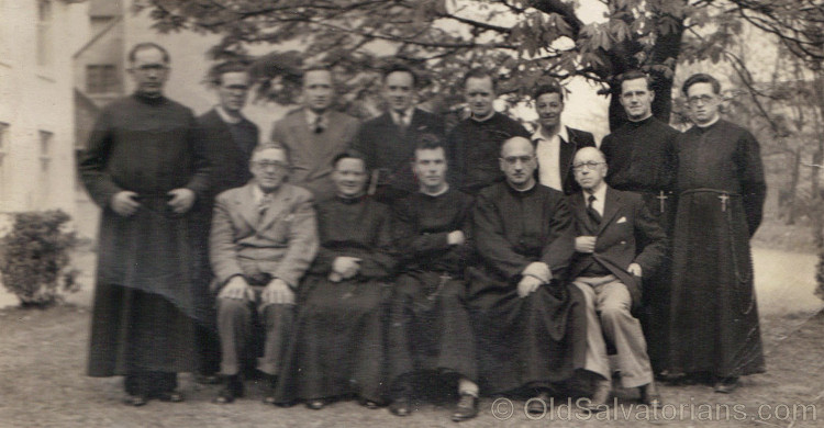 Teachers c1952