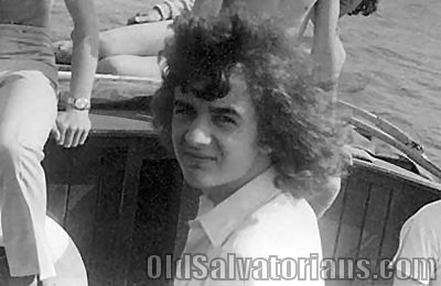 Summer 1971 Norfolk Broads Trip