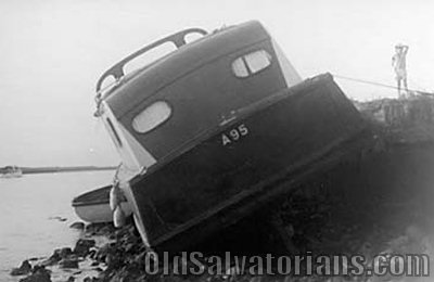 Summer 1971 Norfolk Broads Trip