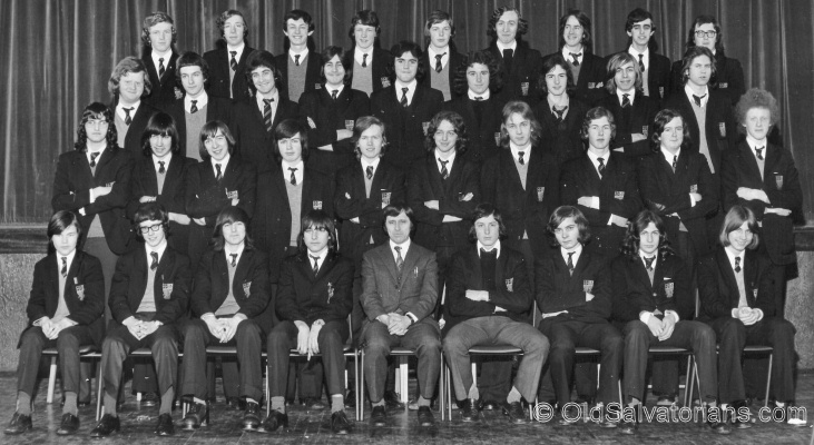 1973-74 Lower VI